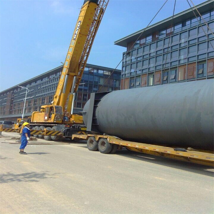 宣城宣州大型吊车租赁公司