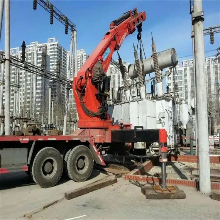 宣城宣州就近吊车出租|工地厂房吊装设备租赁|24小时高效响应