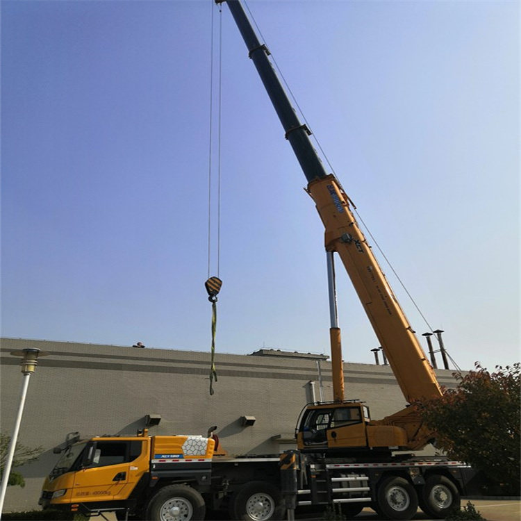 宣城宣州 选择汽车吊租赁的秘诀与联系方式指南