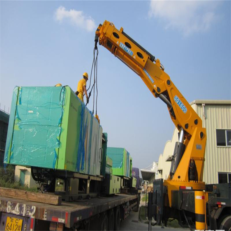 宣城宣州100吨折臂吊出租大概多少钱