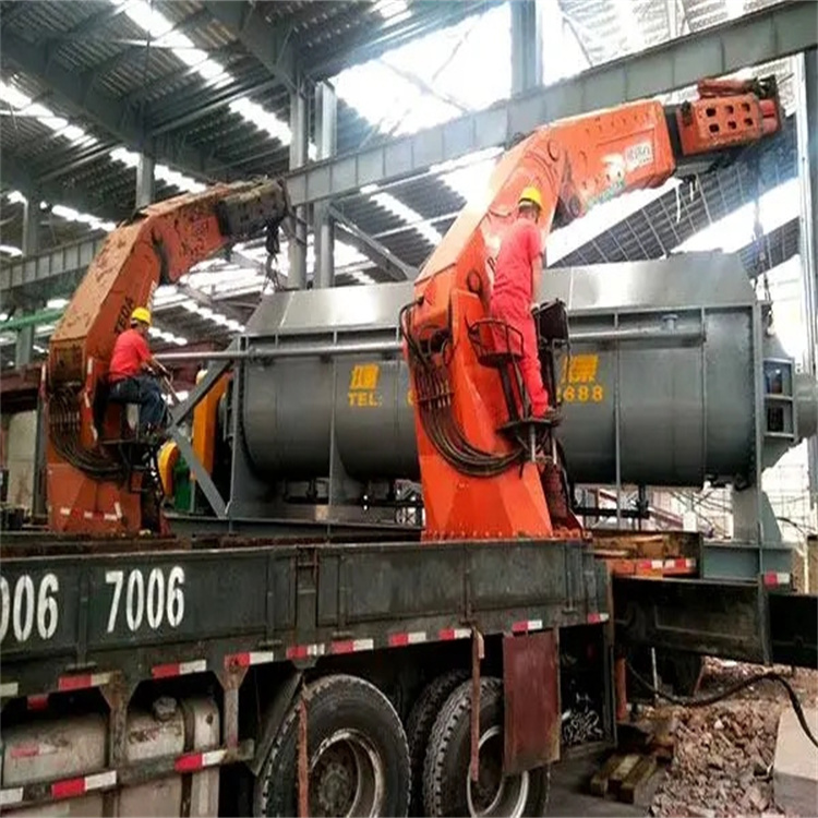 宣城宣州大型随车吊出租多少钱