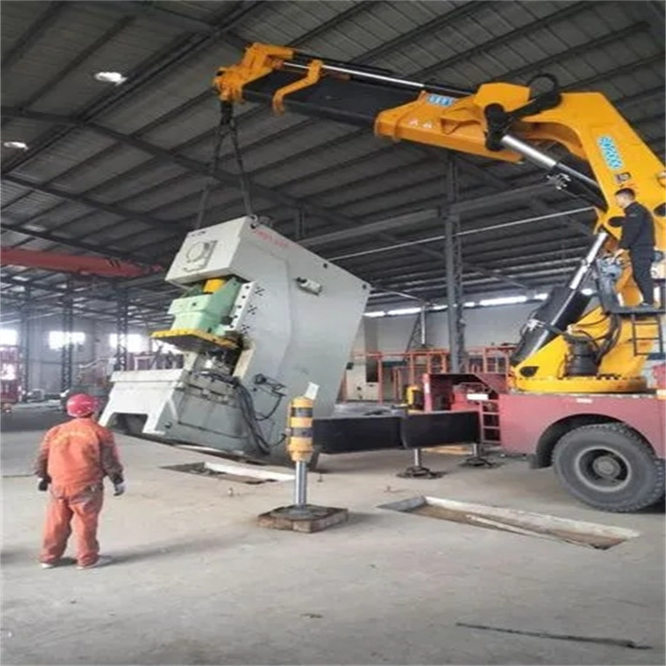 宣城宣州80吨折臂吊车出租附近电话