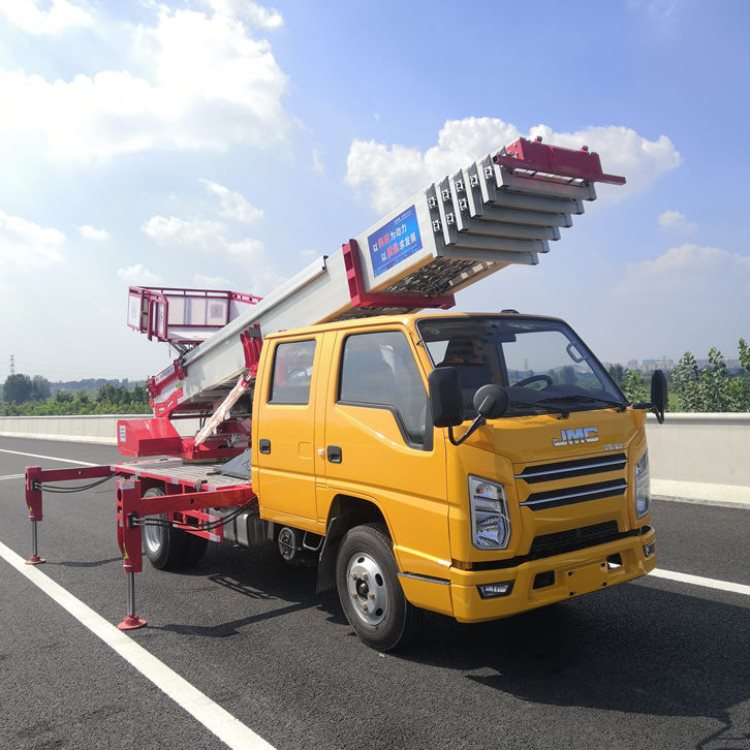 宣城宣州出租云梯车电话 水泥上楼