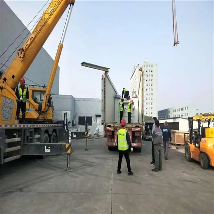 宣城宣州如何找到附近的吊车救援服务