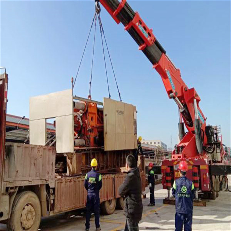 宣城宣州折臂随车吊出租