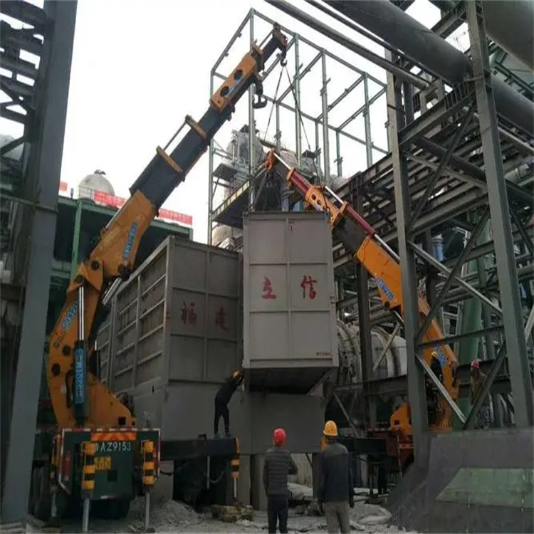 宣城宣州折臂吊车租赁电话