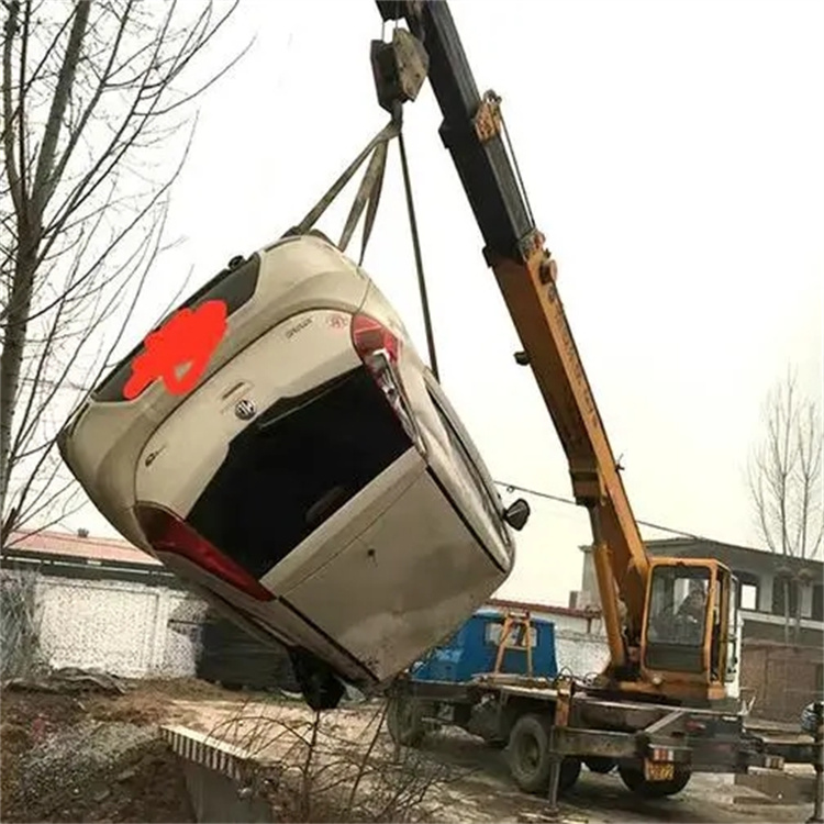 宣城宣州随时待命，吊车24小时道路救援服务全解析