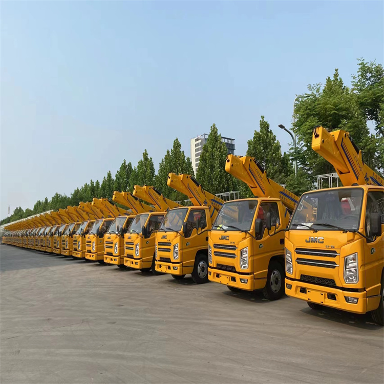 宣城宣州路灯车高空作业车出租|市政维修|广告安装