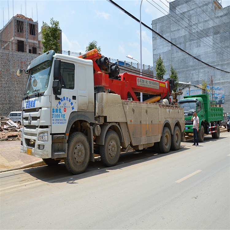 宣城宣州50吨随车吊出租