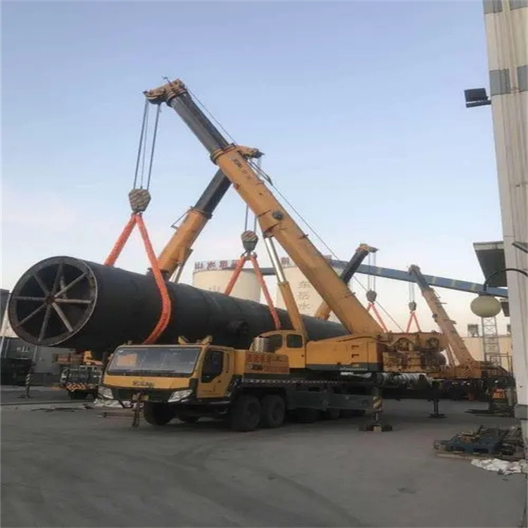 宣城宣州如何评估吊车出租公司在风电设备吊装的专业性