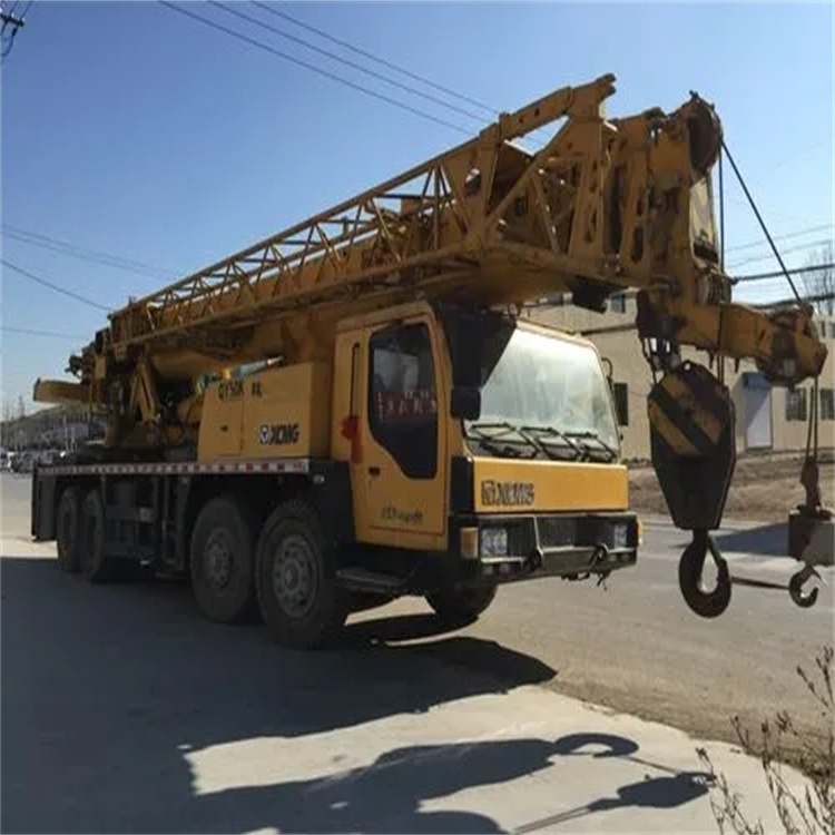 宣城宣州哪里有专业吊车出租