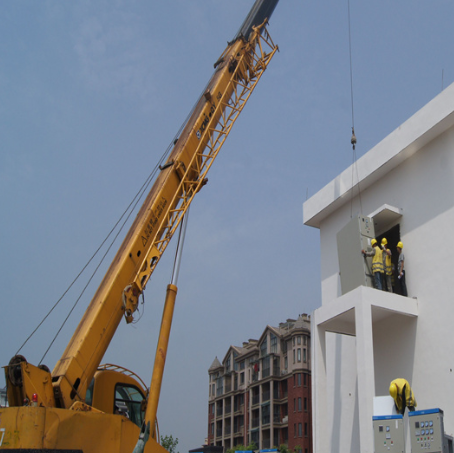 宣城宣州桥梁施工用大吨位汽车吊出租服务优势与选择指南